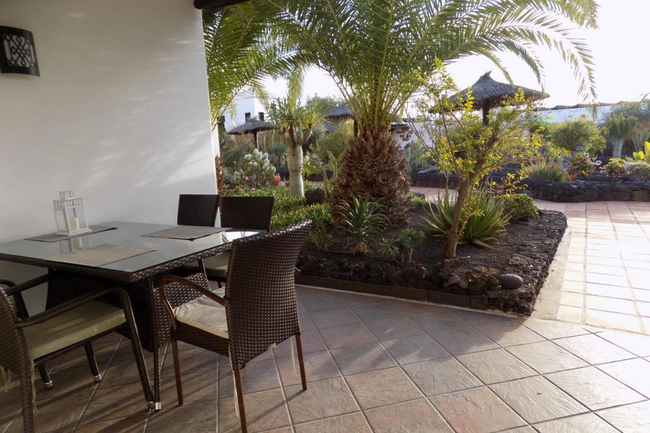 Casa Matini - Apartment Next To The Beach In Puerto Del Carmen Puerto del Carmen  Exterior photo
